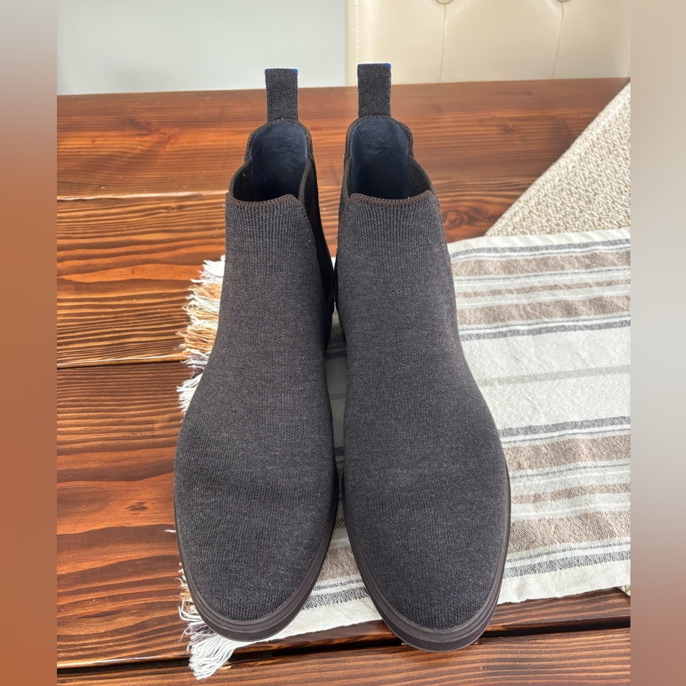 Rothy’s Men’s Boots